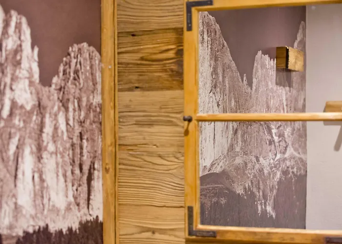 Hotel Berghoteltirol