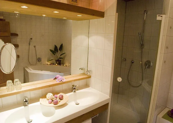 Hotel Berghoteltirol 4*