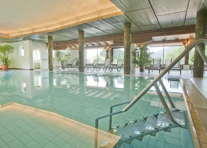 Berghoteltirol Jungholz