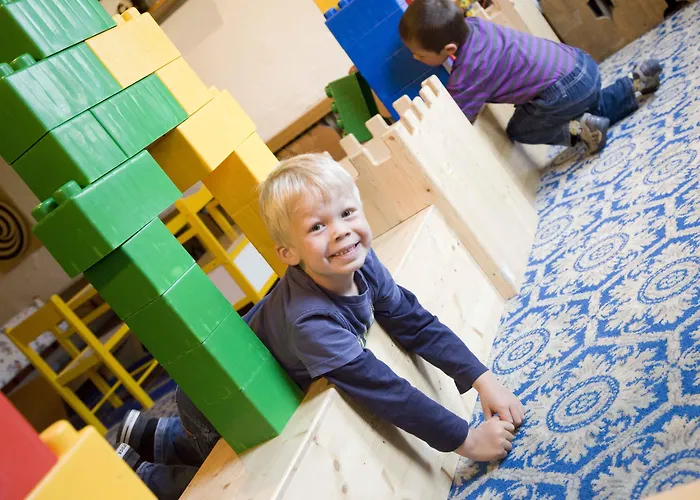 Berghoteltirol Hotel Jungholz