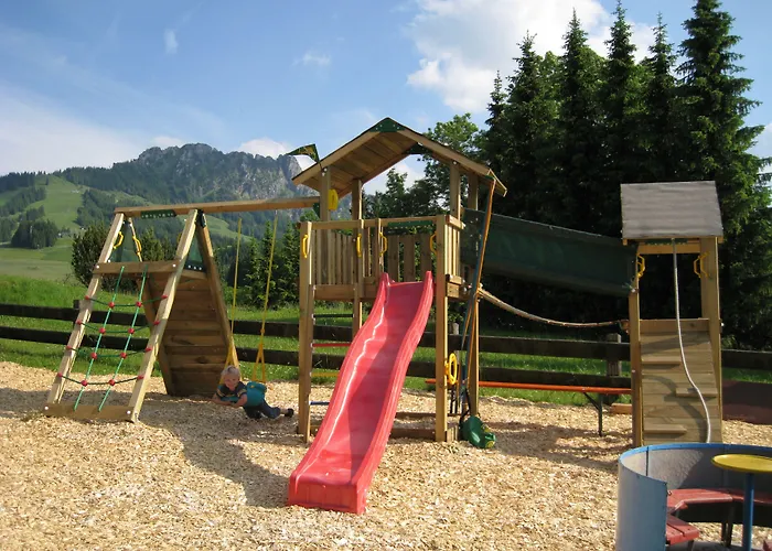 Hotel Berghoteltirol 4*