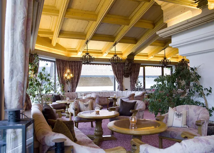 Berghoteltirol Hotel Jungholz