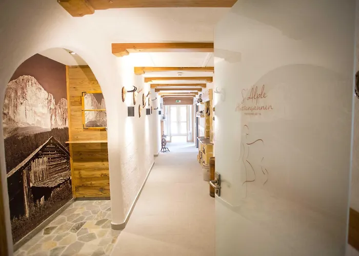 Berghoteltirol 4* Jungholz