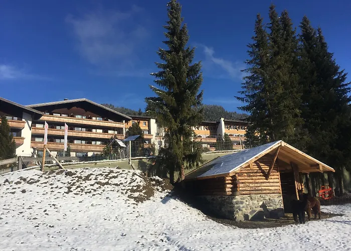 Berghoteltirol Jungholz