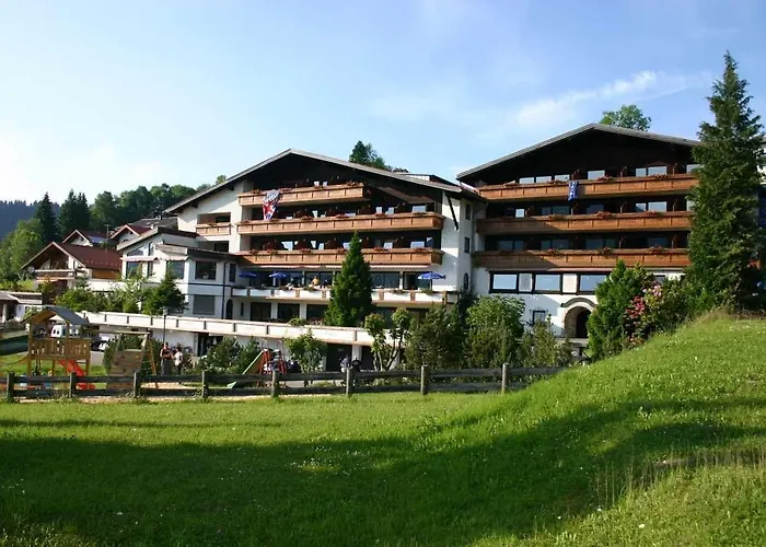 Berghoteltirol Hotel 4*