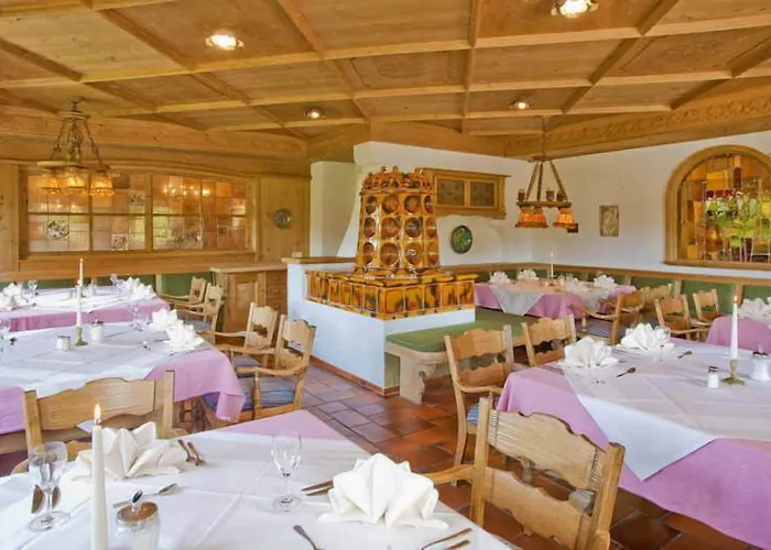 Hotel Berghoteltirol