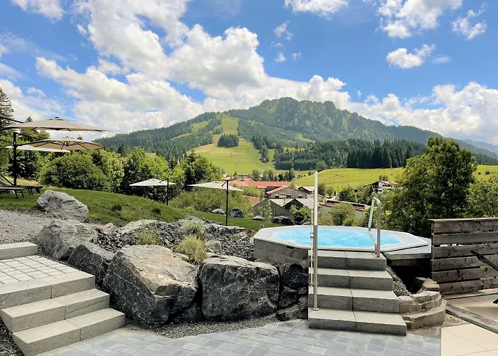 Berghoteltirol Jungholz