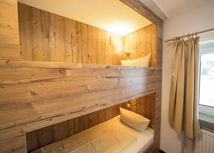 Berghoteltirol 4* Jungholz