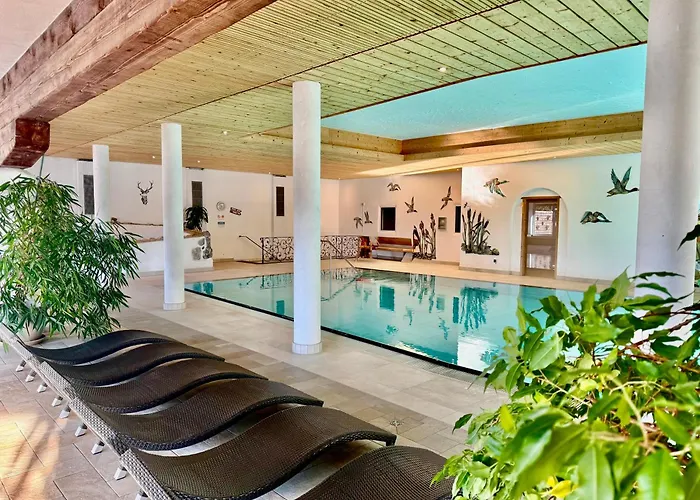 Berghoteltirol Hotel 4*