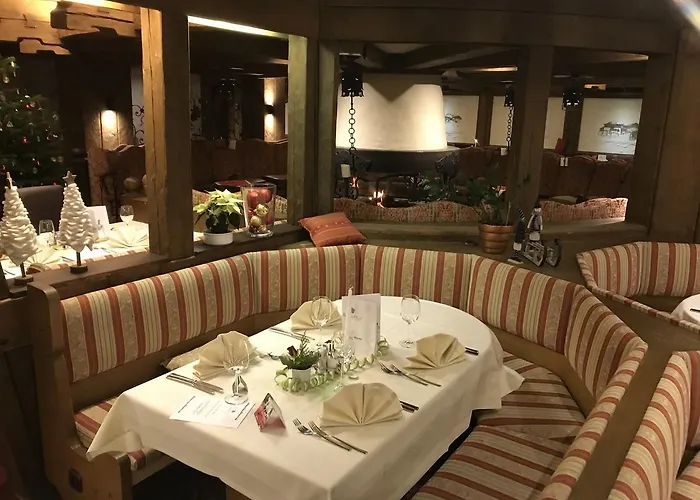 Berghoteltirol Hotel