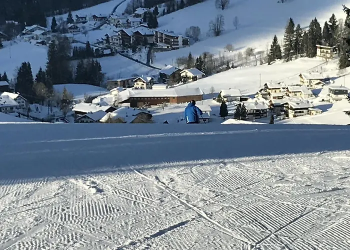 Berghoteltirol Hotel