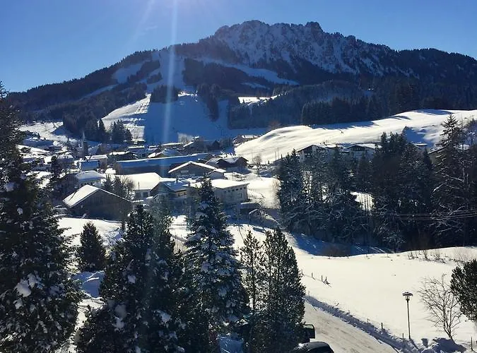 Hotel Berghoteltirol 4*