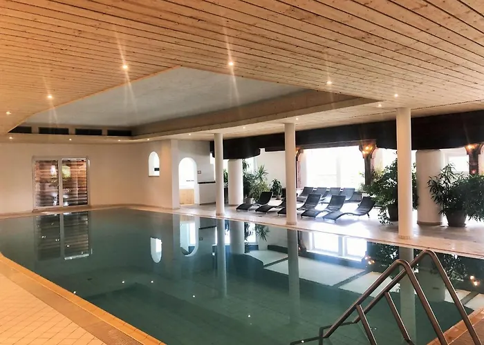 Berghoteltirol 4* Jungholz