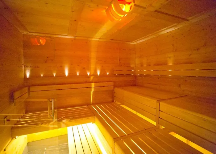 Berghoteltirol 4* Jungholz