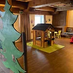 ホテル Berghoteltirol 4*