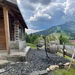 ホテル Berghoteltirol 4*
