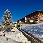 Berghoteltirol ユングホルツ