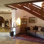 ホテル Berghoteltirol ユングホルツ