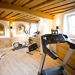 ホテル Berghoteltirol