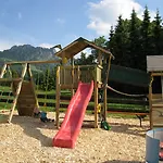 ホテル Berghoteltirol 4*