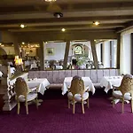 Berghoteltirol ユングホルツ