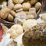 ホテル Berghoteltirol ユングホルツ