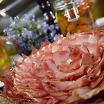 ホテル Berghoteltirol 4*