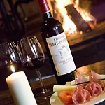 ホテル Berghoteltirol ユングホルツ