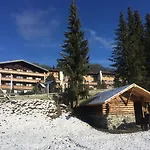 Berghoteltirol ユングホルツ