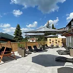 Berghoteltirol 4* ユングホルツ