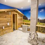 Berghoteltirol 4* ユングホルツ