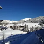 Berghoteltirol 4* ユングホルツ