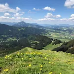 ホテル Berghoteltirol ユングホルツ