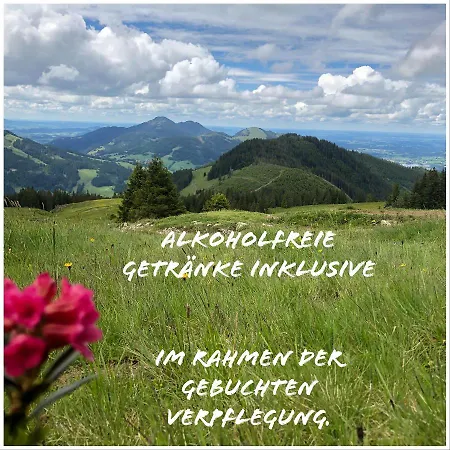 호텔 Berghoteltirol 4*