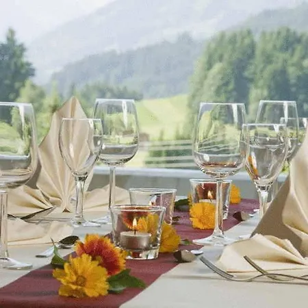 Berghoteltirol 4*