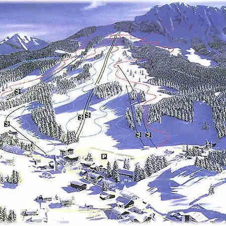 Hotel Berghoteltirol 4*