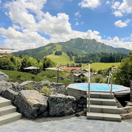 Hotel Berghoteltirol 4*