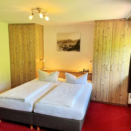 Berghoteltirol Hotel 4*