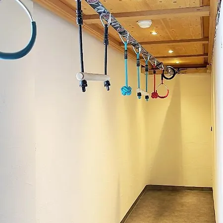 Berghoteltirol 4* Jungholz