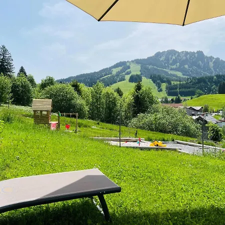 Hotel Berghoteltirol
