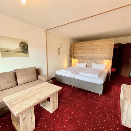 Berghoteltirol Jungholz