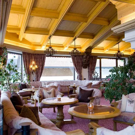 Berghoteltirol Jungholz
