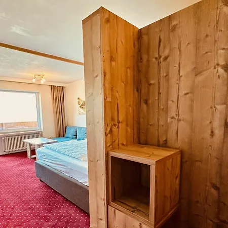 Berghoteltirol Hotel