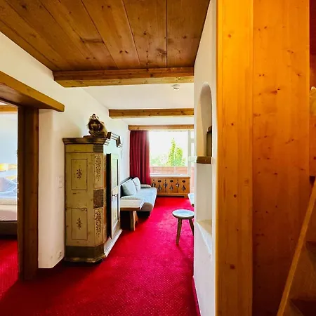 Berghoteltirol Hotel 4*