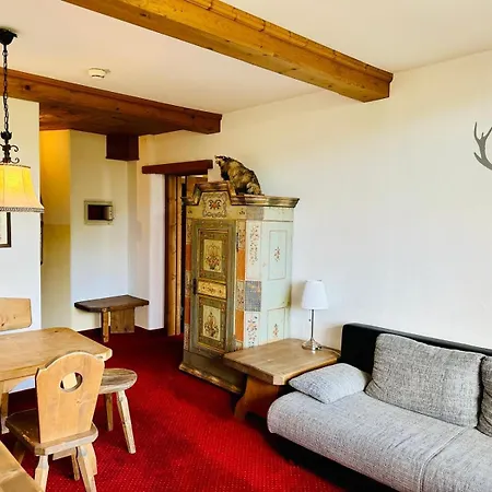 Berghoteltirol Hotel 4*