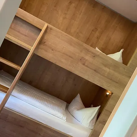 Hotel Berghoteltirol 4*