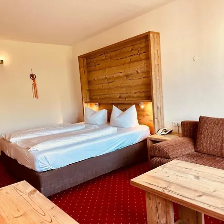 Berghoteltirol Hotel Jungholz