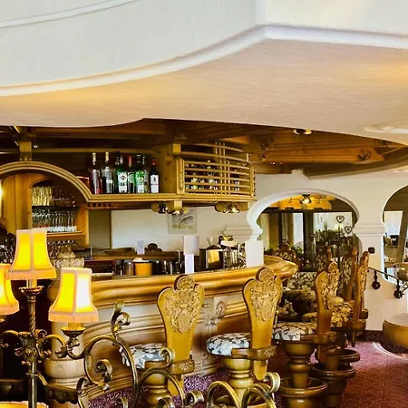Hotel Berghoteltirol Jungholz