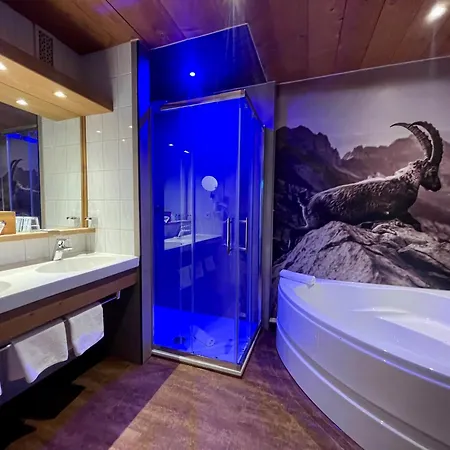 Berghoteltirol Hotel Jungholz