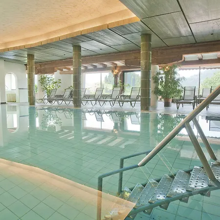 Berghoteltirol 융홀츠